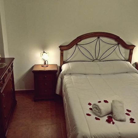 Casa Pepe La Rosa Atico Apartment โตล็อกซ์ ภายนอก รูปภาพ