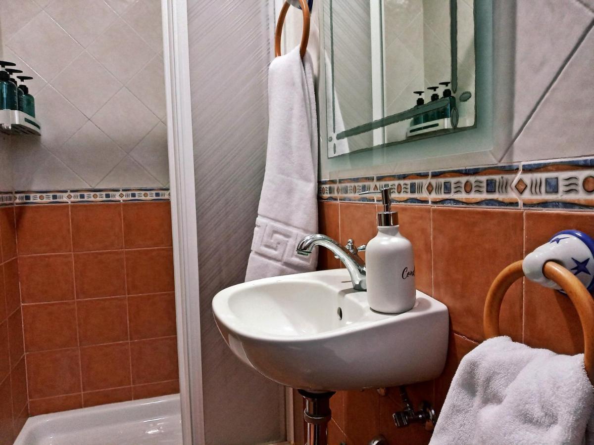 Casa Pepe La Rosa Atico Apartment โตล็อกซ์ ภายนอก รูปภาพ