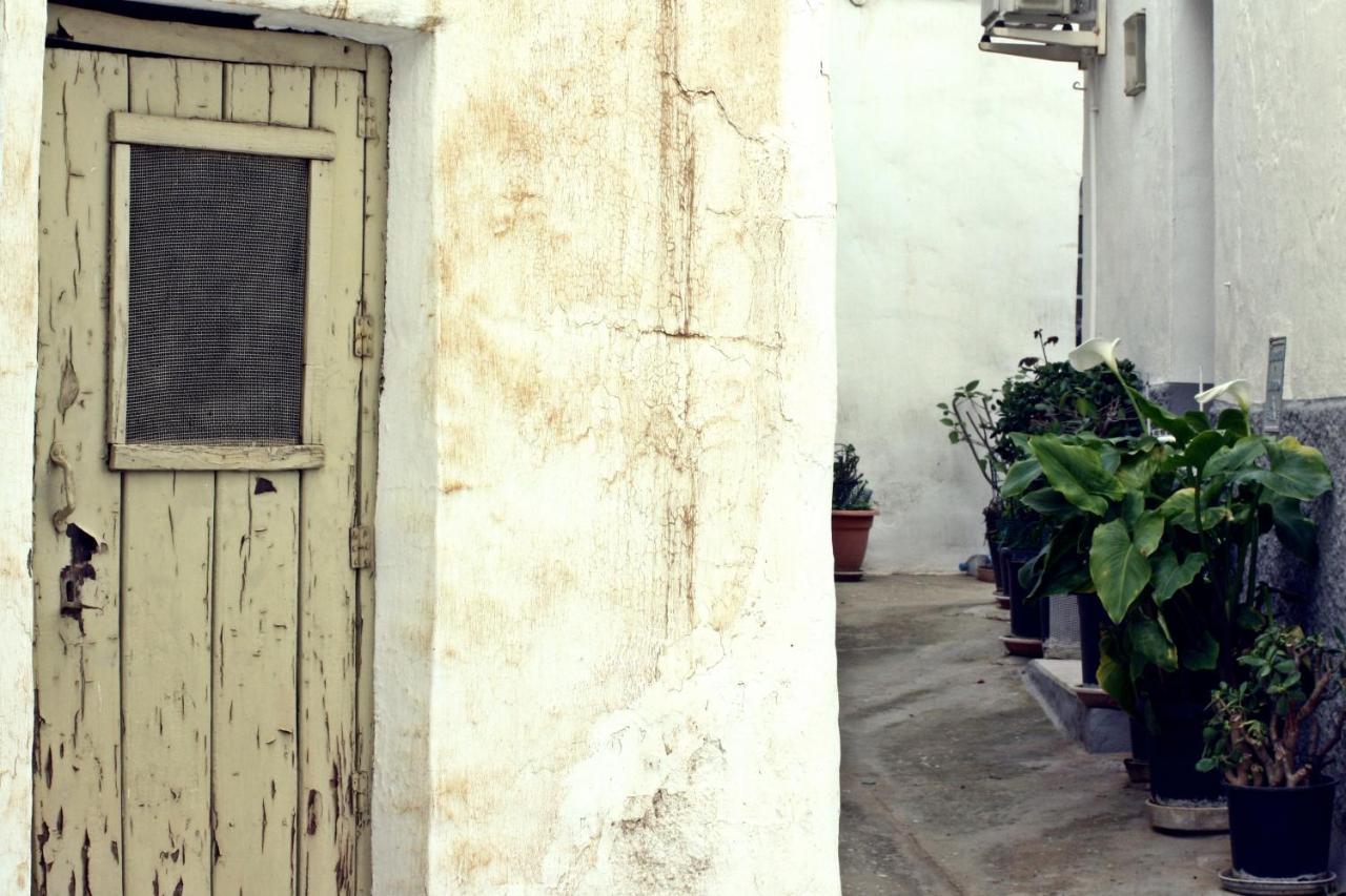 Casa Pepe La Rosa Atico Apartment โตล็อกซ์ ภายนอก รูปภาพ